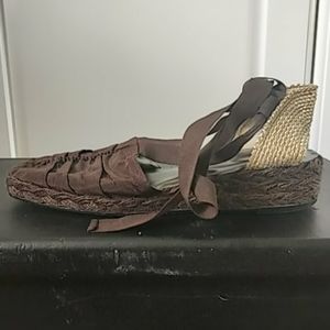 Stuart Weitzman Espadrille Shoes